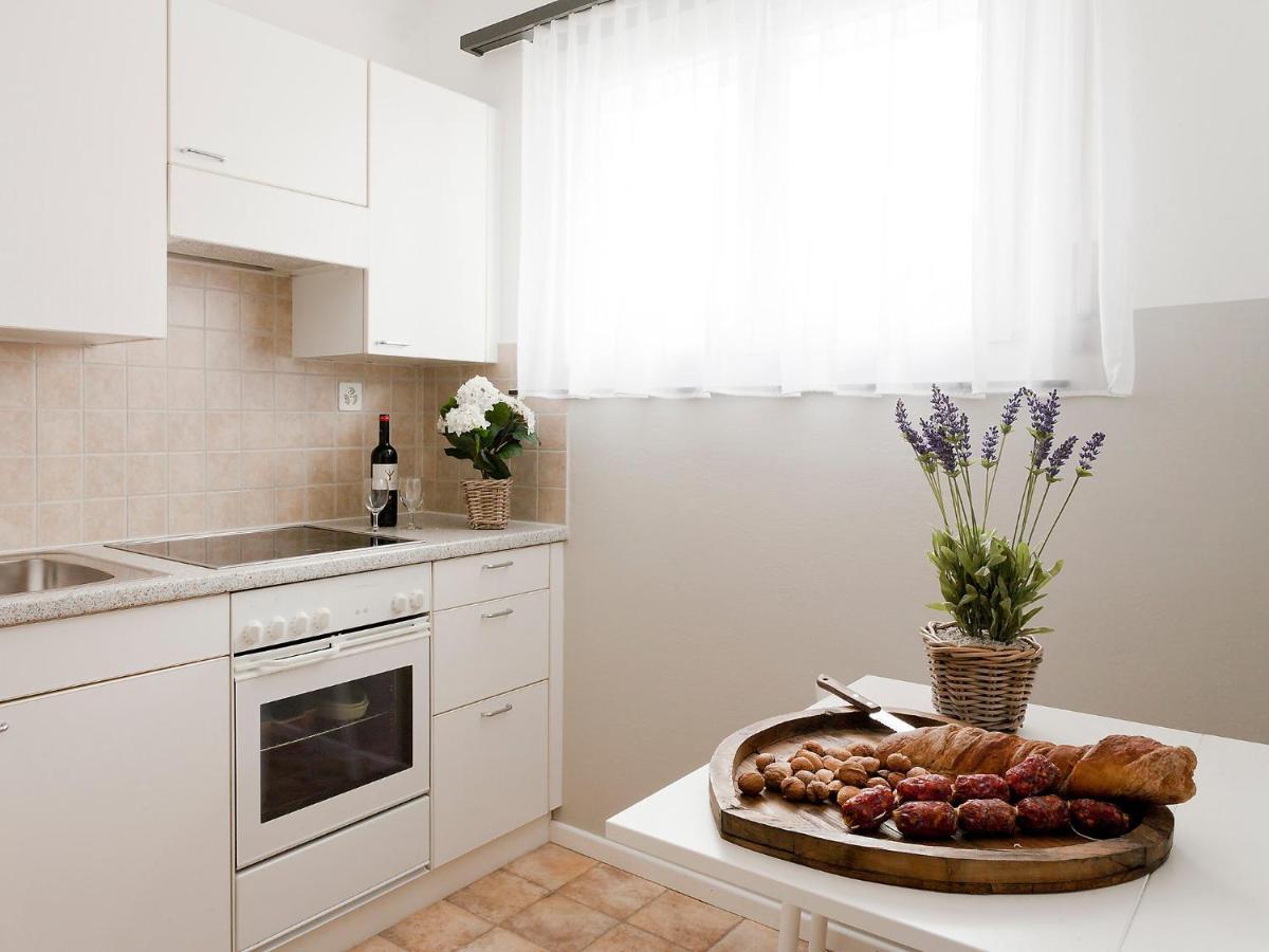 Apartment Junior Suite By Interhome อัสโกนา ภายนอก รูปภาพ